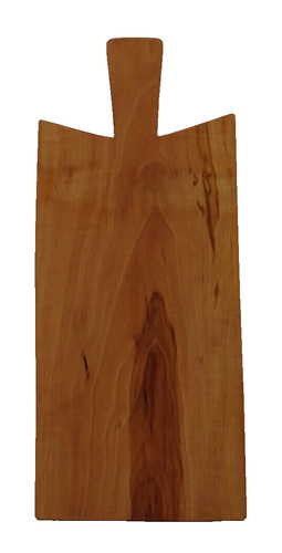 Tagliere legno massello - tagliere, di