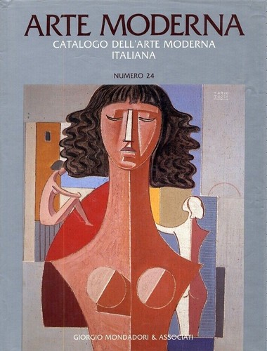 Catalogo dell arte moderna - catalogo, dell'arte