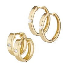 Coppia creole pieghevoli