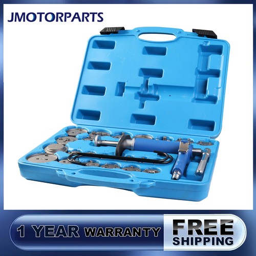 Set pneumatic disc brake - set,
