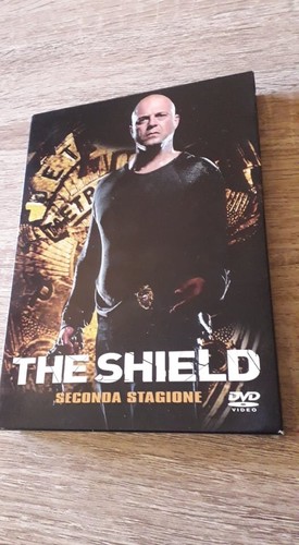 Serie the shield - the,