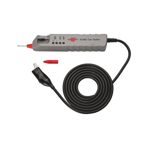 Cercafase provatensione tester - cercafase,