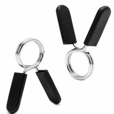 2x 28mm Morsetto molla ferma