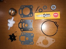 Kit ricambi manutenzione