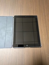 iPad 4ª generazione Wi-Fi + Cellular (connettività LTE) modello A1460 da 32 GB