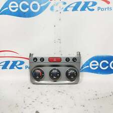 Pulsantiera A/C Alfa Romeo 147