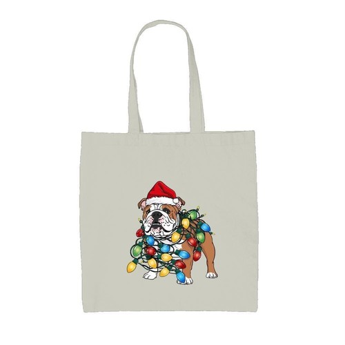 Bulldog francese cane natale - francese,