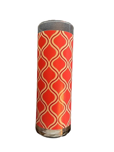 Mcm retro libbey glass - mcm,