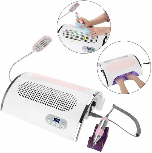 Multifunzione aspiratore fresa - aspiratore,