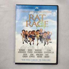 Rat Race Special Collector’s