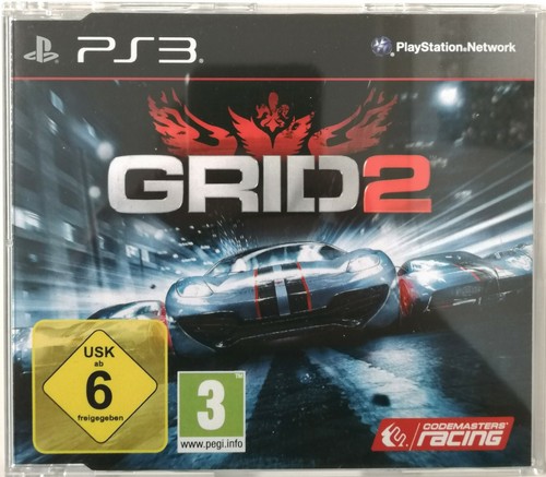 Grid play station - grid,