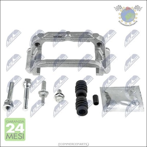 Supporto pinza freno - supporto,