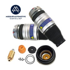 VW Touareg (7L) Sospensione