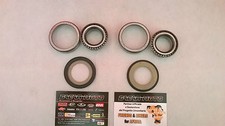 KIT CUSCINETTI FORCELLA DUCATI