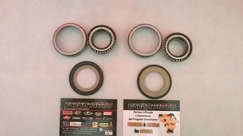 Kit cuscinetti forcella - kit,
