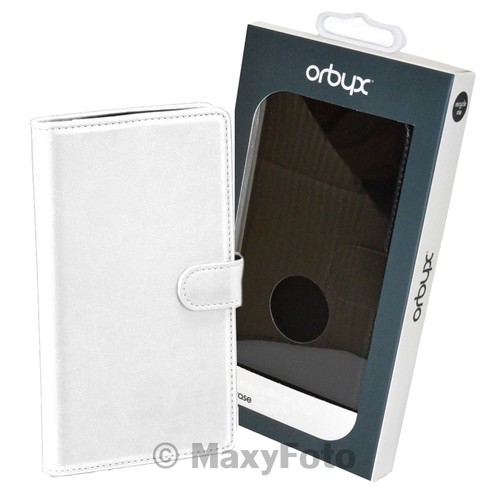 Orbyx custodia originale flip - custodia,