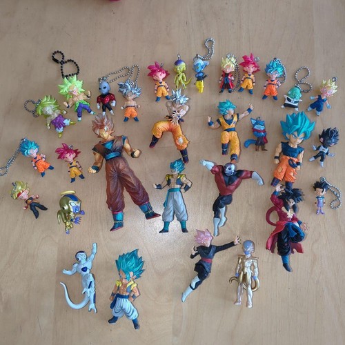 Dragon ball capsule - ball,