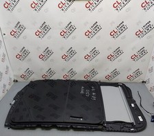 TETTO PANORAMICO ELETTRICO PER