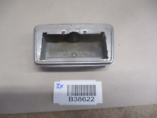 Fiat 850 Spider Posacenere