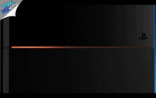 Ps4 power light - ps4, (standard)