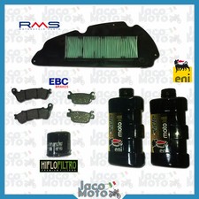 Kit Tagliando HONDA SH 300