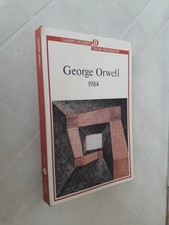 George Orwell 1984 Oscar