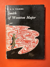 Smith of Wootton Major, JRR