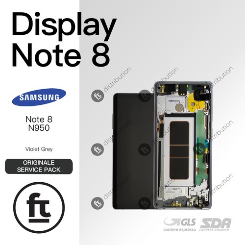 Samsung display note - samsung, n950