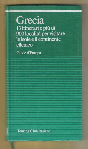 Grecia itinerari 900 - e,