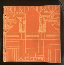 WENDINGEN 2.  ANNO 1920