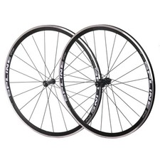 Set ruote bici strada 700c - ruote,