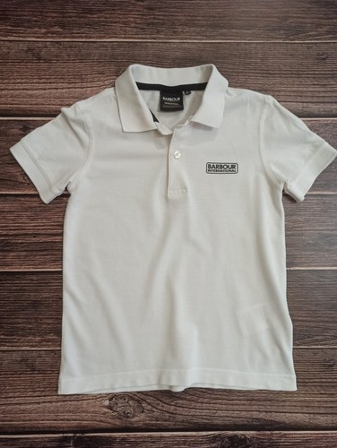 Polo bambino barbour - polo,