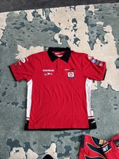 Polo Ducati Racing Vintage