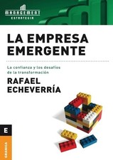Rafael Echeverría La Empresa