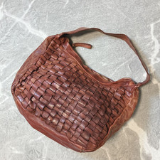 Borsa a tracolla Campomaggi in