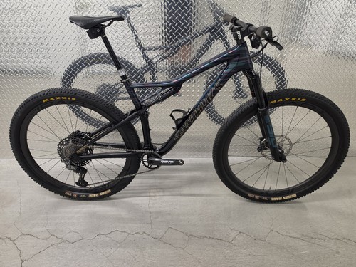 Specialized works epic evo - specialized,