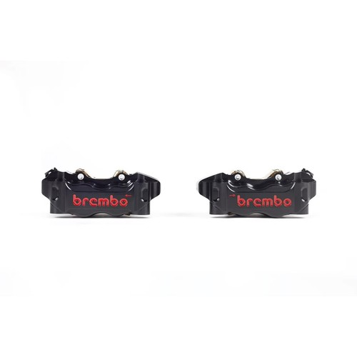 Kit pinze freno racing radiali