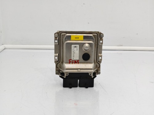 Centralina motore ecu - motore,