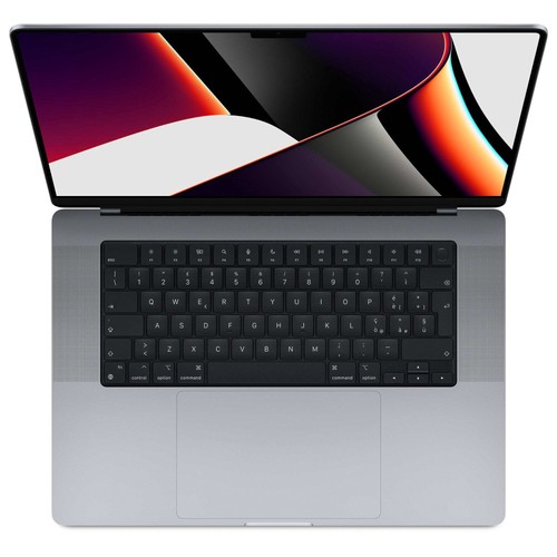 Apple macbook pro m1 - apple,