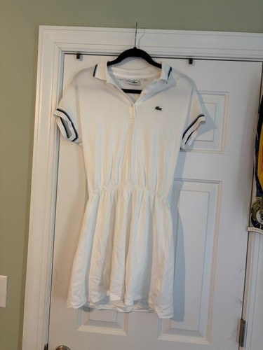 Abito donna polo lacoste - donna,