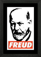 Quadro Stampa su Tela Poster