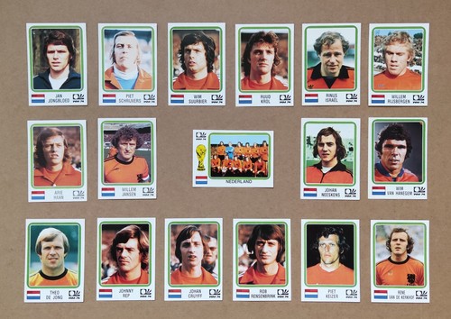 Panini world cup monaco - panini,