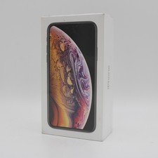 Apple iPhone XS 64GB Gold Flex Policy - Nuovo Sigillato
