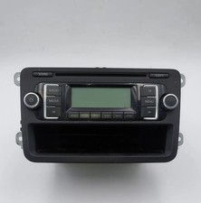 AUTORADIO per VOLKSWAGEN POLO (6R) (05/09>10/14<) 1.2 (51KW) BER. 2009 ULVWMP3