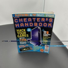 PSM Playstation Magazine (2006) VGC|w Reg Card|Rare|Same Day Shipping FS|LN|BN