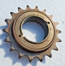 NOS Suntour ruota libera 18T