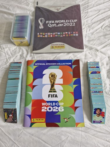 Set completo - set, panini