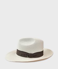 Panizza cappello Panama in