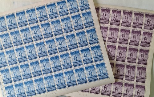Francobolli italia repubblica - francobolli,