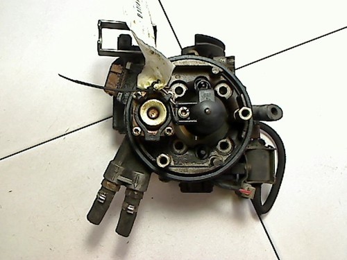 Iniettore centrale seat toledo - iniettore,